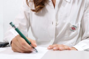 Percorso nutrizionale